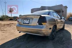 دايو نوبيرا